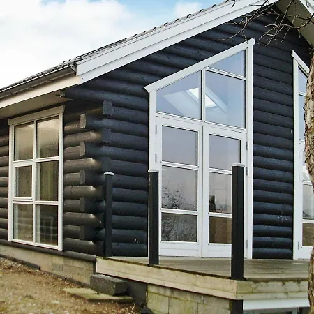 Holiday home 8 Person In B Rkop *