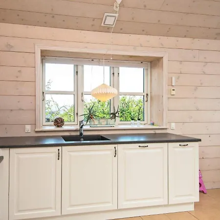 8 Person In B Rkop Holiday home