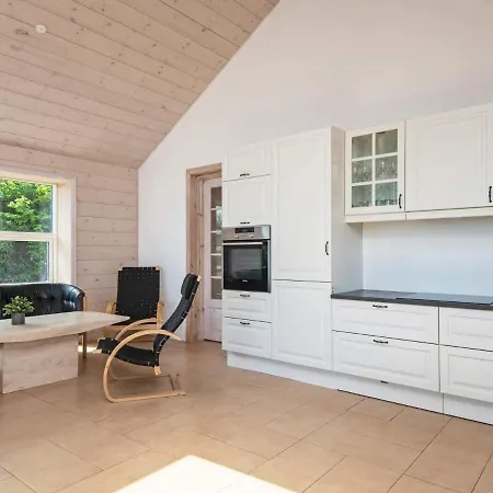 8 Person In B Rkop Holiday home