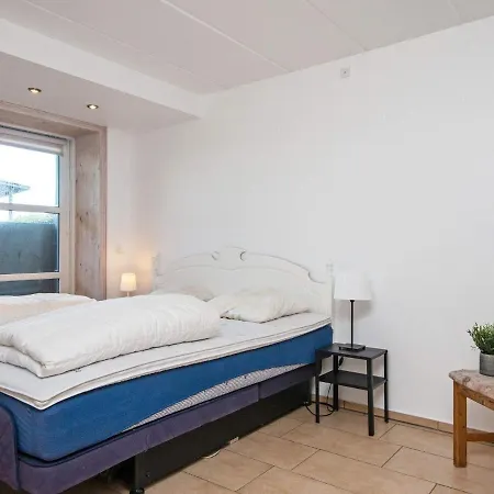 Holiday home 8 Person In B Rkop Borkop
