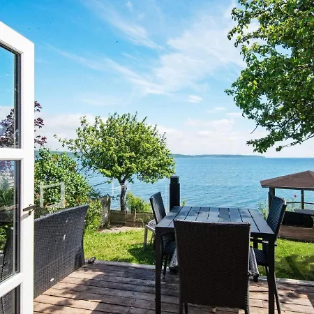 8 Person In B Rkop Holiday home *