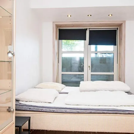 Holiday home 8 Person In B Rkop Borkop