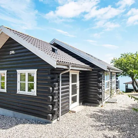 8 Person In B Rkop Holiday home *