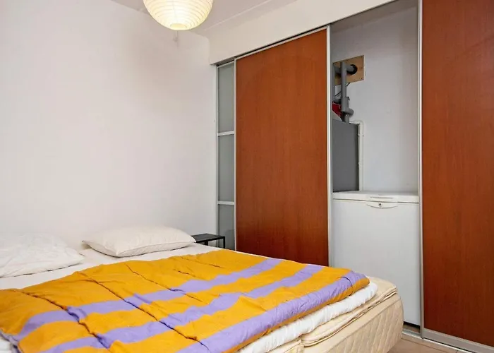 Σπίτι διακοπών 8 Person In B Rkop *